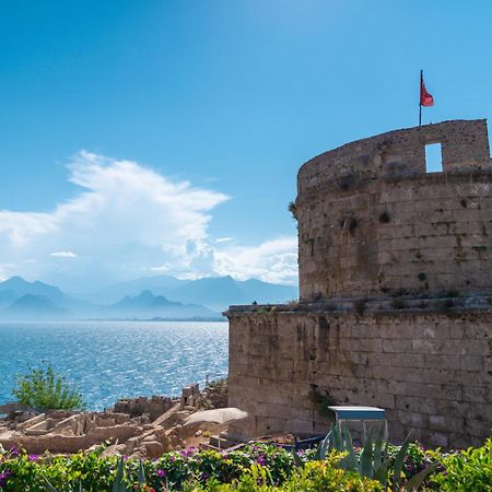 Olsen Hotels Antalya Zewnętrze zdjęcie