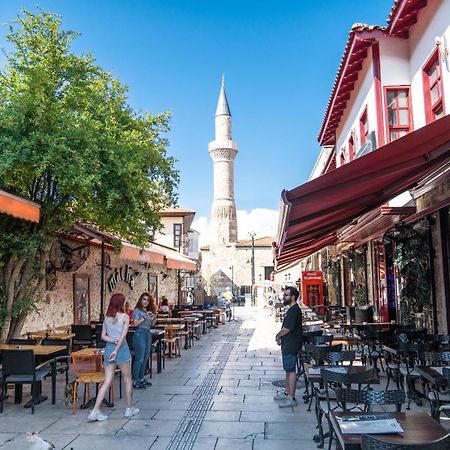 Olsen Hotels Antalya Zewnętrze zdjęcie