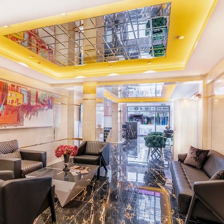 Olsen Hotels Antalya Zewnętrze zdjęcie