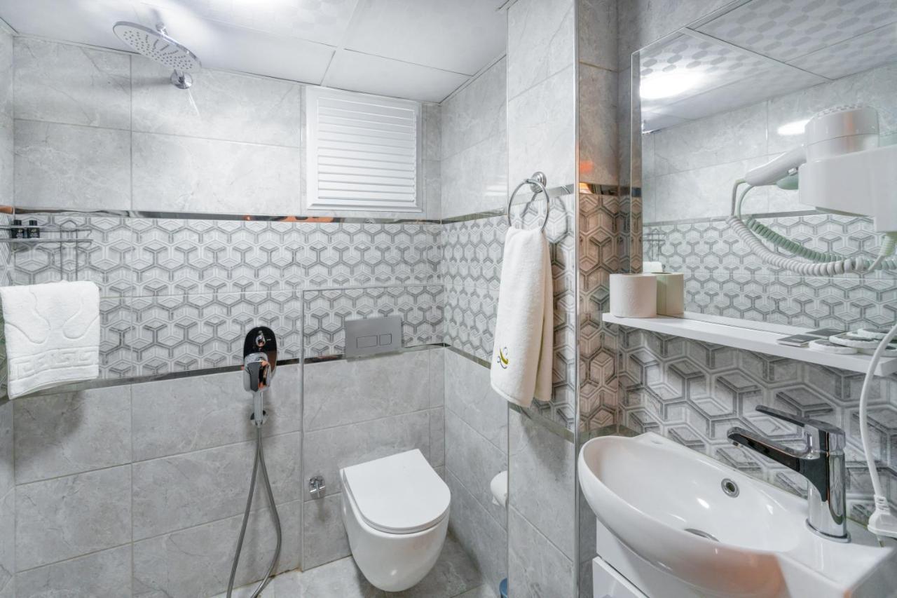 Olsen Hotels Antalya Zewnętrze zdjęcie