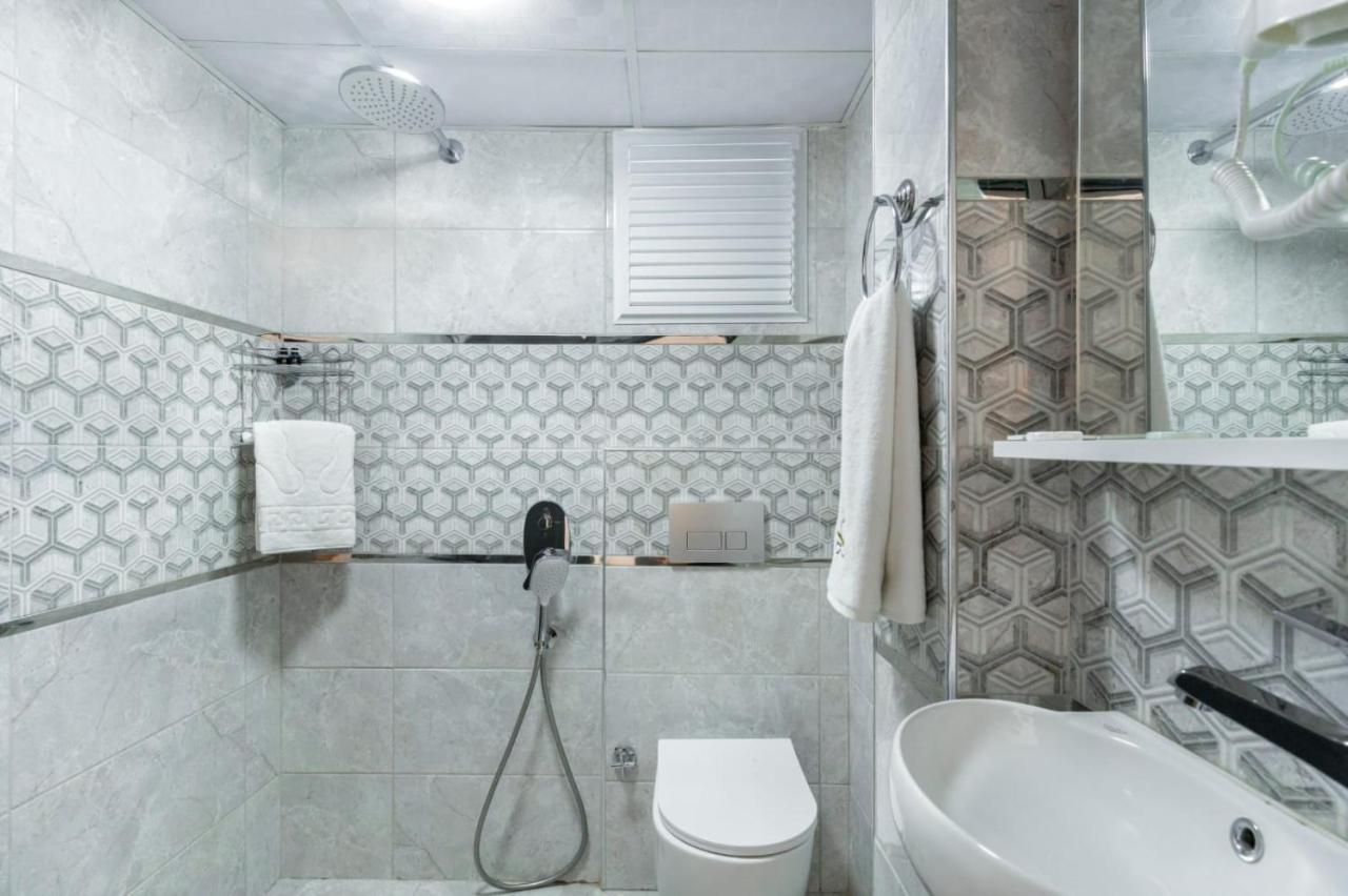 Olsen Hotels Antalya Zewnętrze zdjęcie