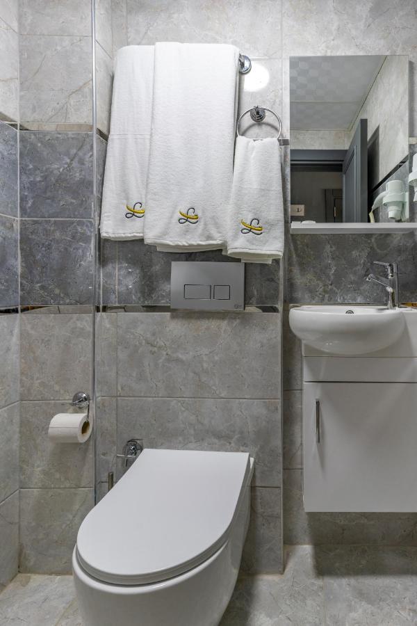 Olsen Hotels Antalya Zewnętrze zdjęcie