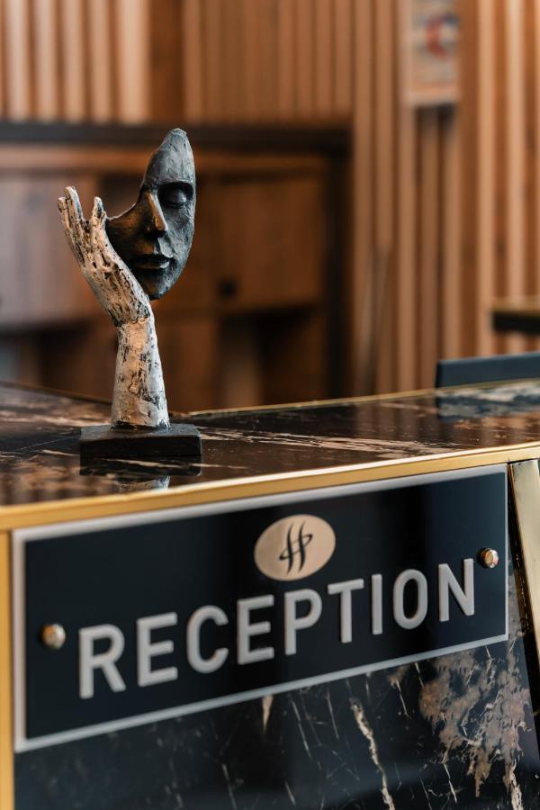 Olsen Hotels Antalya Zewnętrze zdjęcie