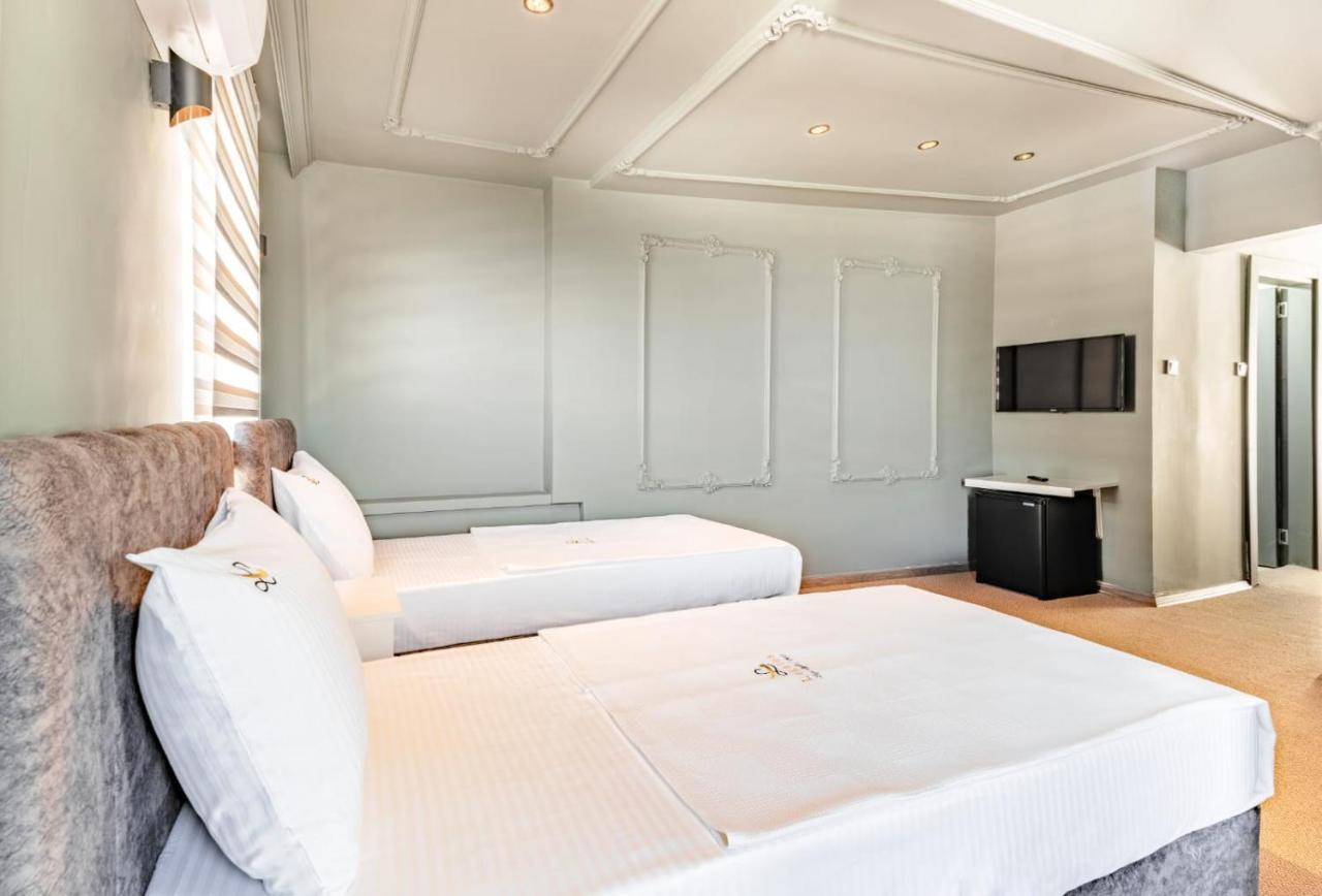 Olsen Hotels Antalya Zewnętrze zdjęcie