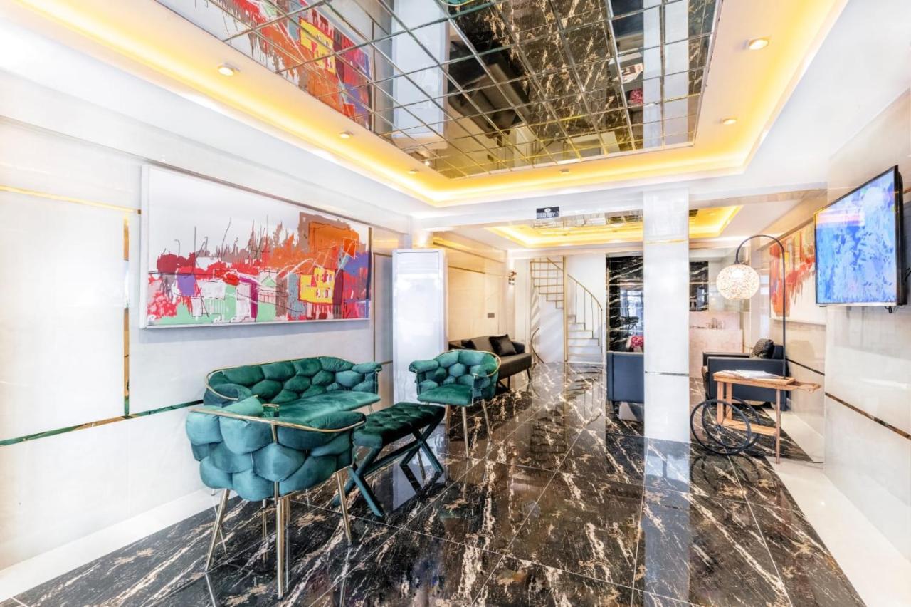 Olsen Hotels Antalya Zewnętrze zdjęcie
