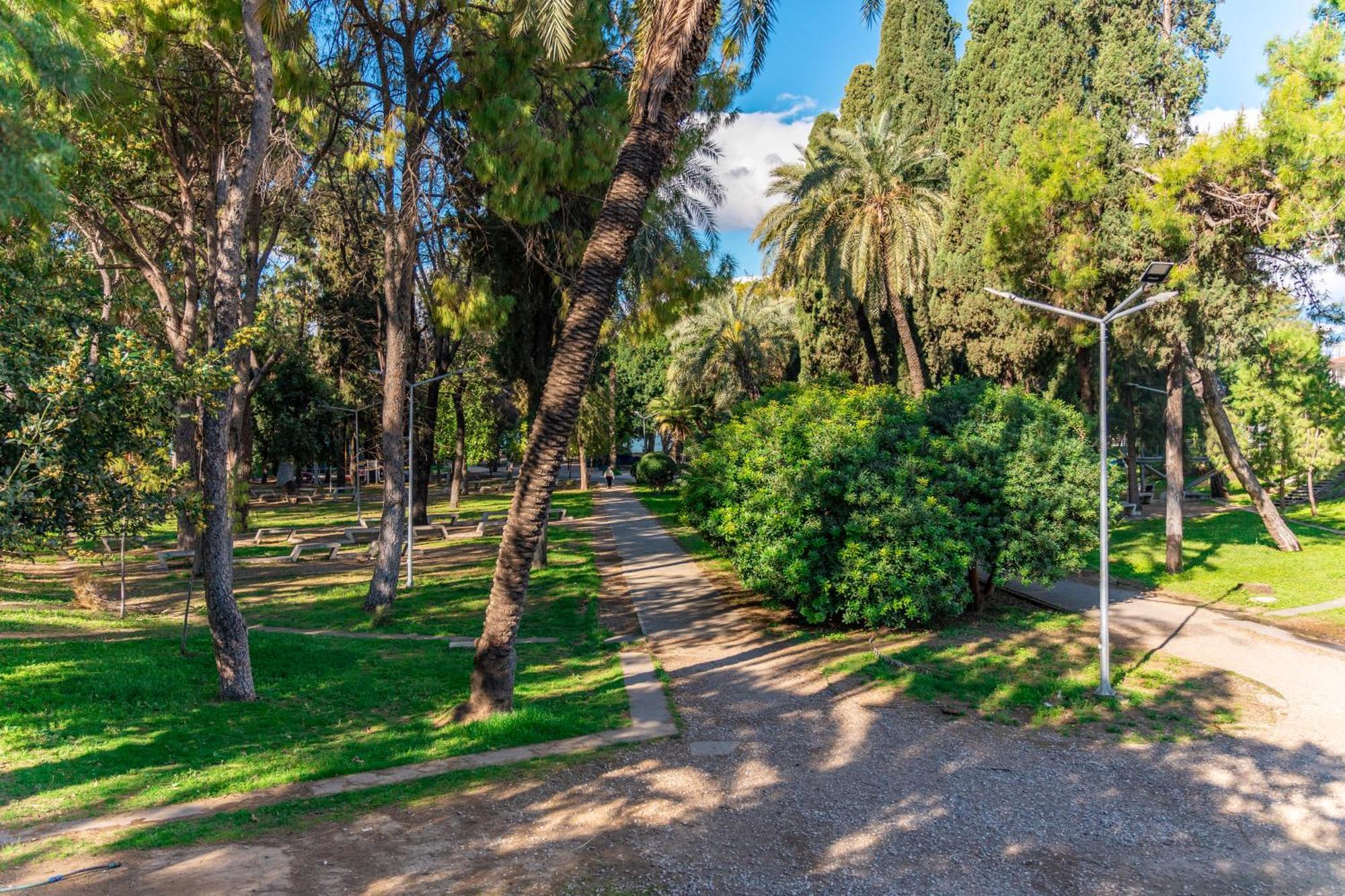 Olsen Hotels Antalya Zewnętrze zdjęcie