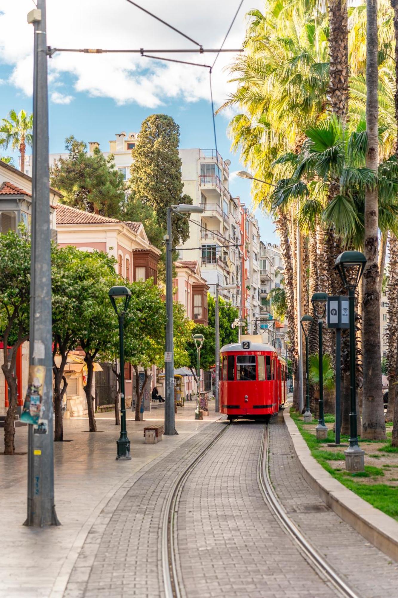 Olsen Hotels Antalya Zewnętrze zdjęcie