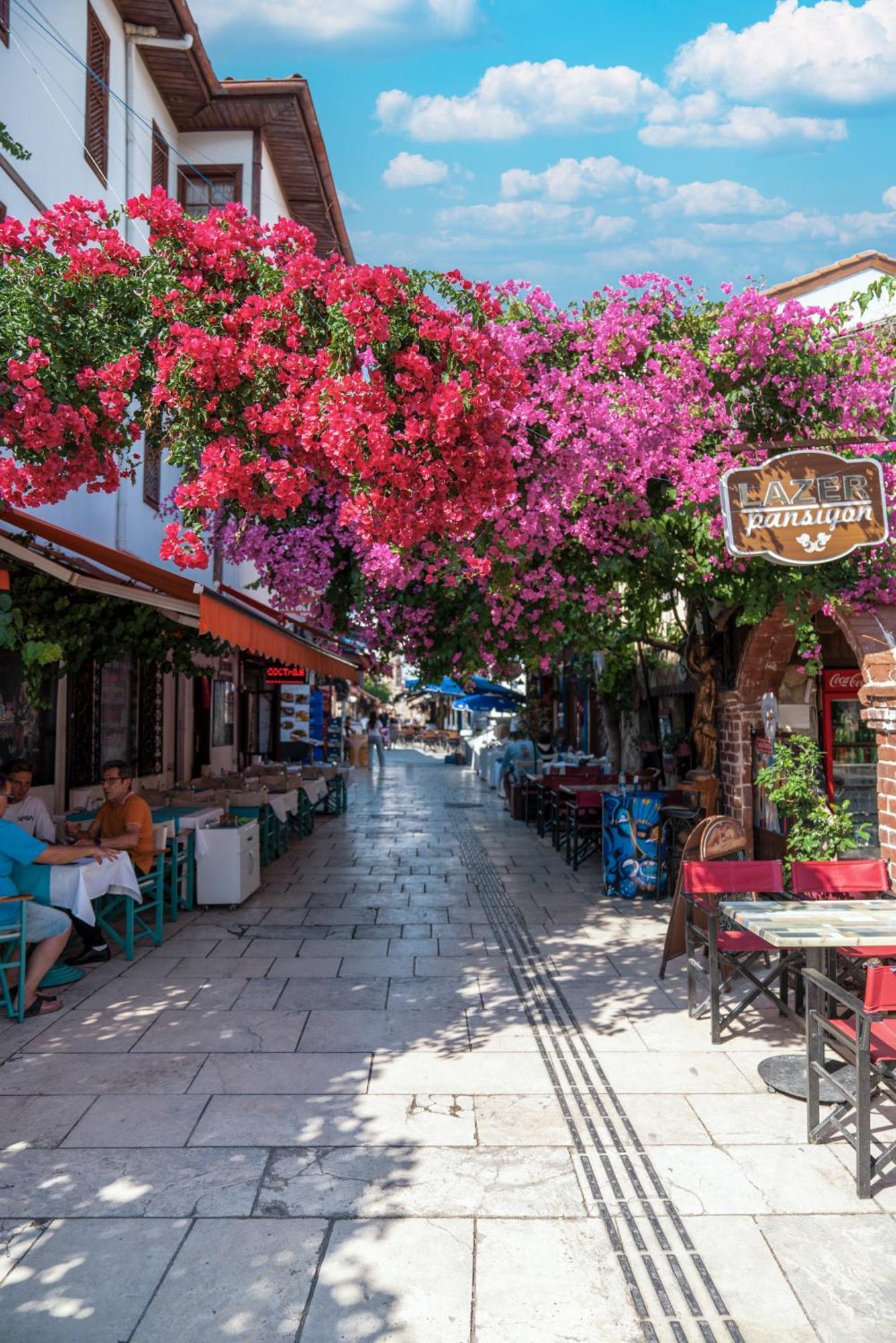 Olsen Hotels Antalya Zewnętrze zdjęcie