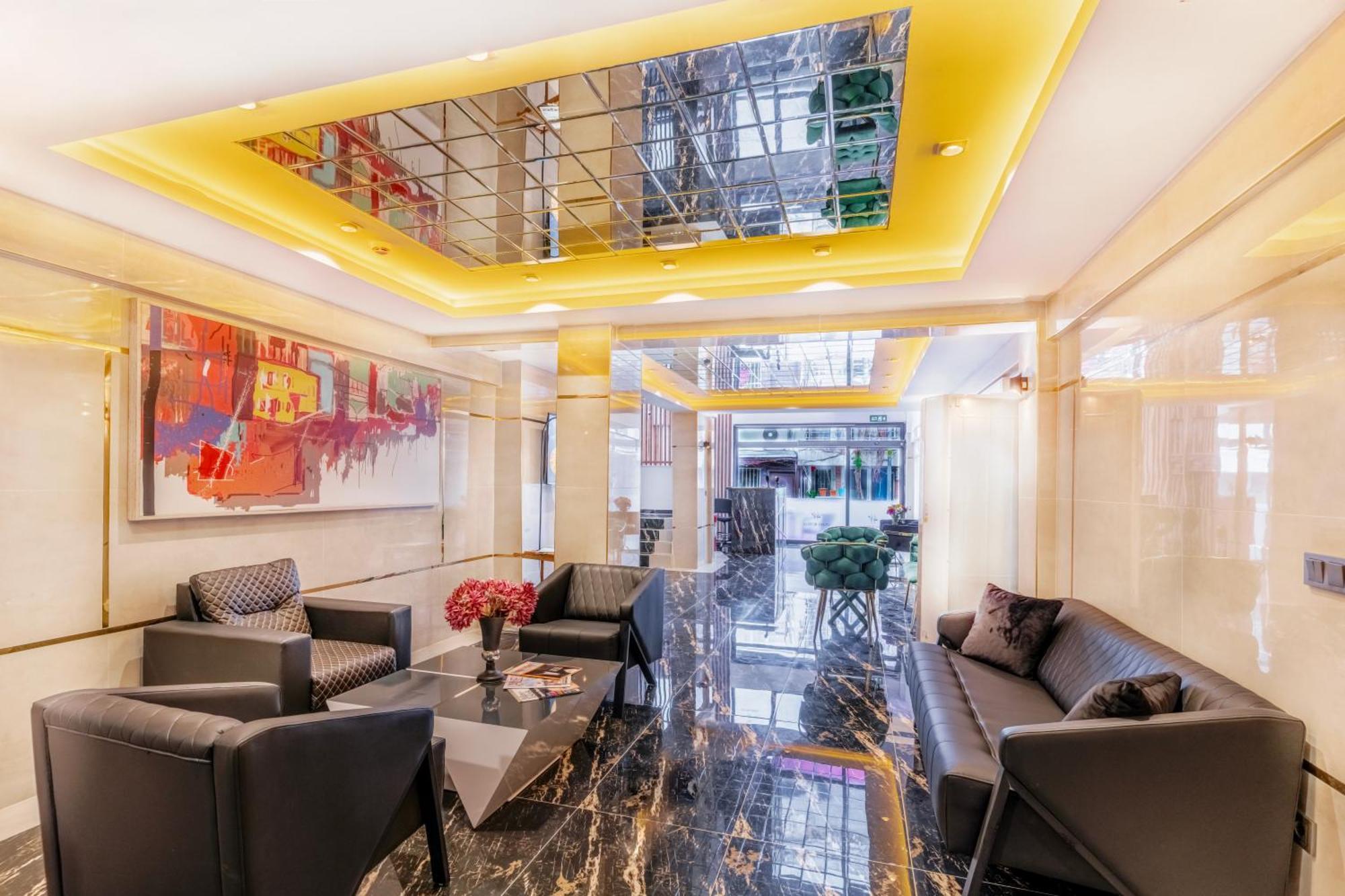 Olsen Hotels Antalya Zewnętrze zdjęcie