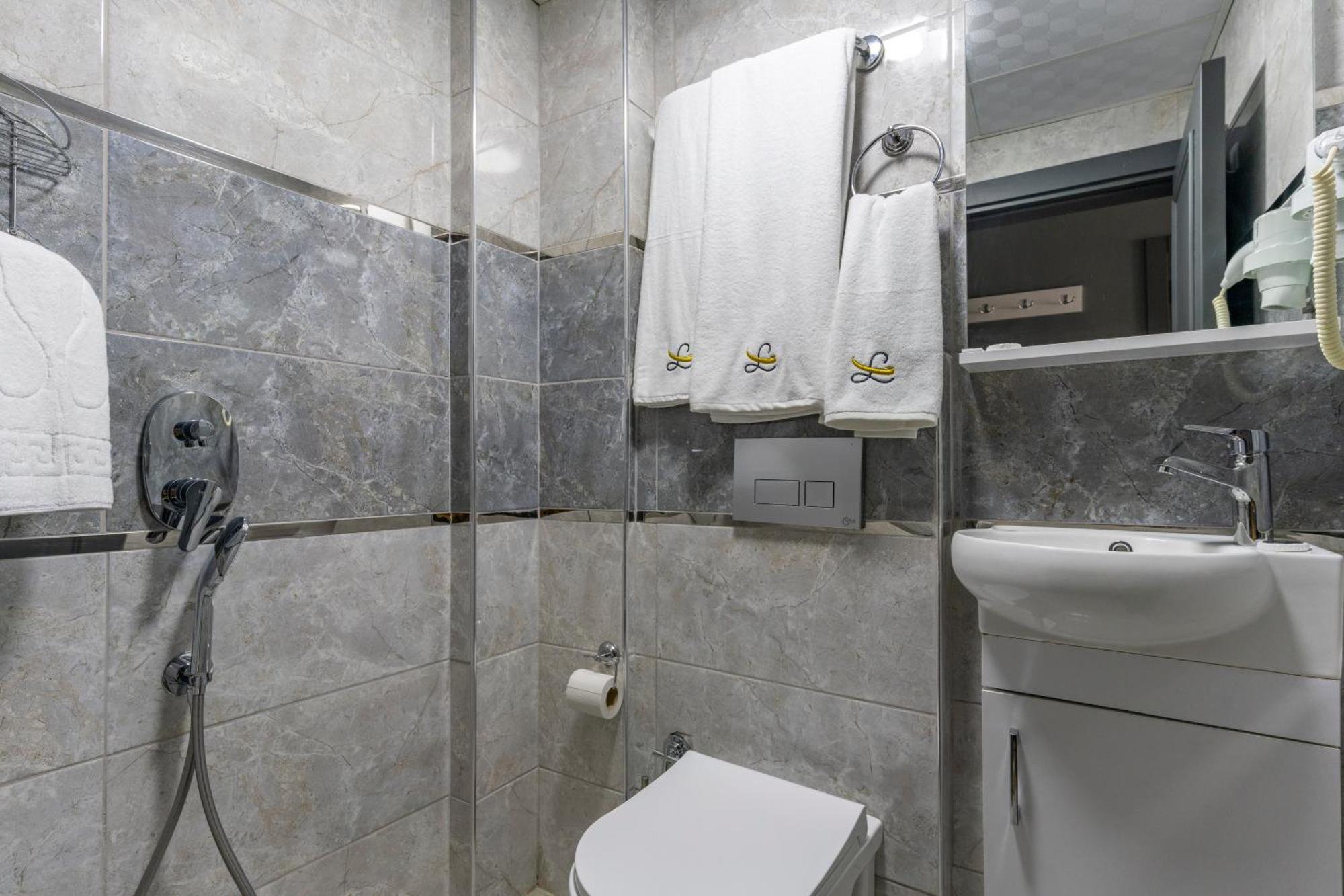 Olsen Hotels Antalya Zewnętrze zdjęcie