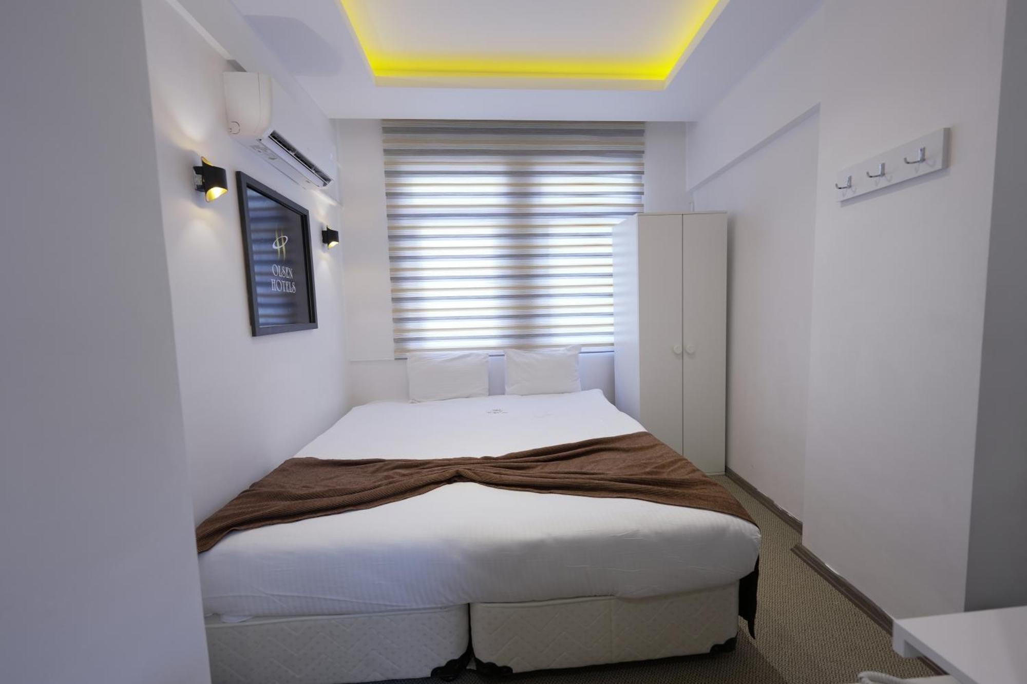 Olsen Hotels Antalya Zewnętrze zdjęcie