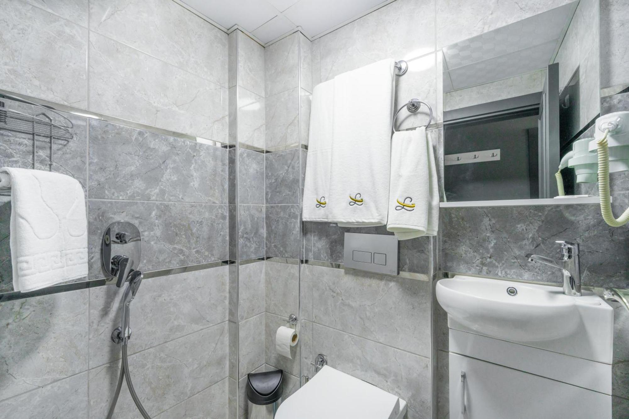 Olsen Hotels Antalya Zewnętrze zdjęcie