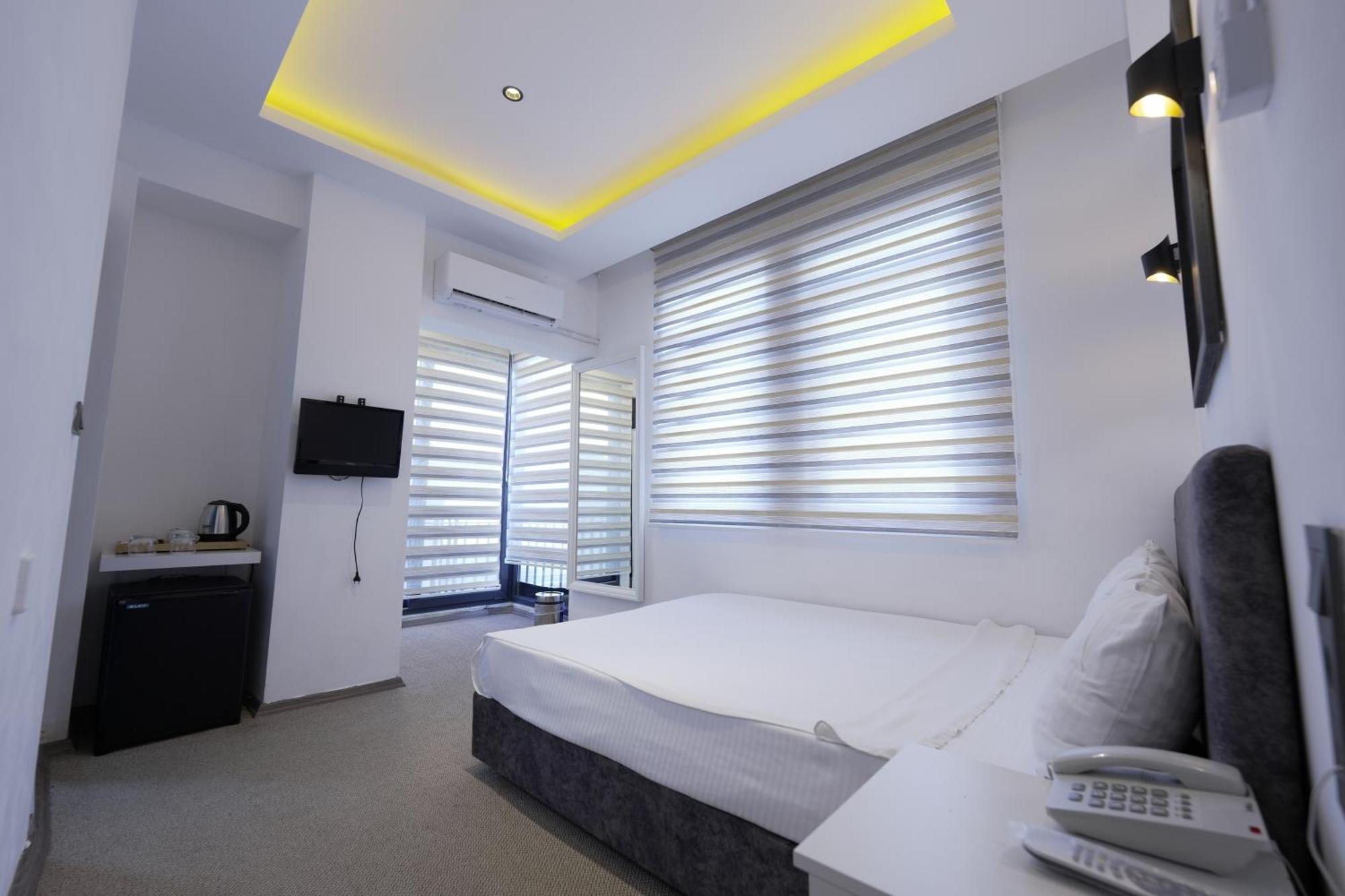 Olsen Hotels Antalya Zewnętrze zdjęcie